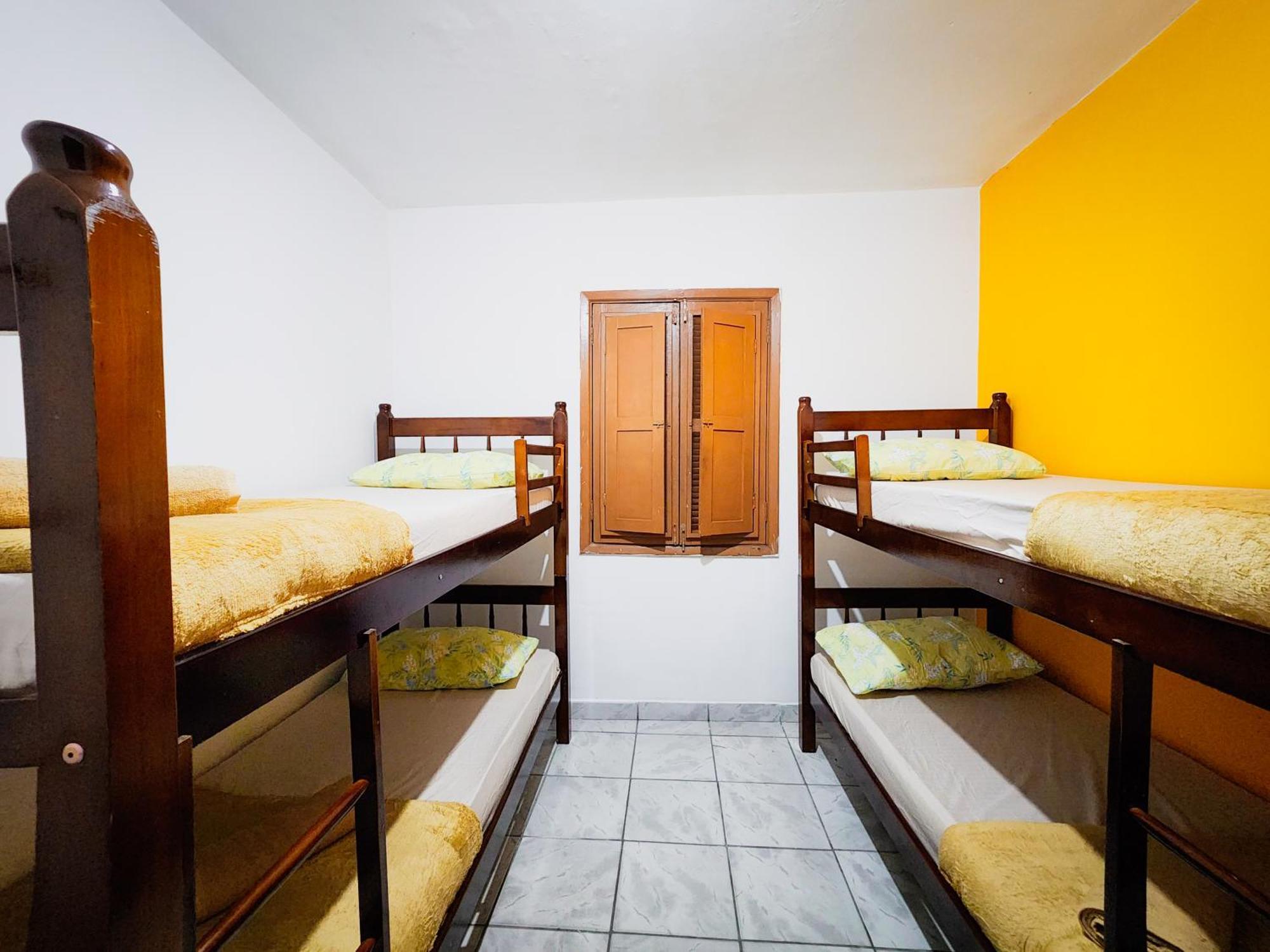 Hostel Trem Bao De Dormir Recife Exteriör bild