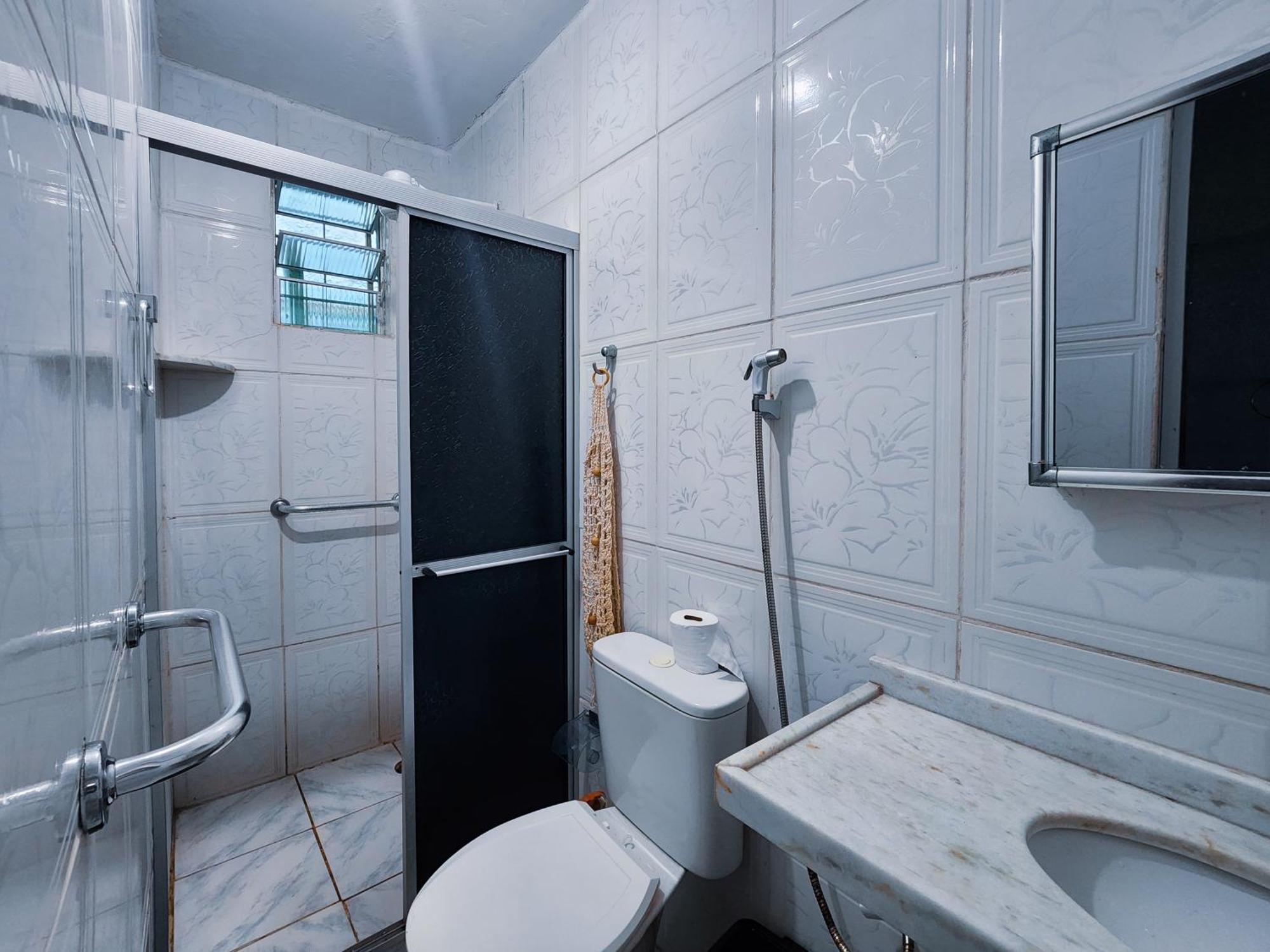 Hostel Trem Bao De Dormir Recife Exteriör bild